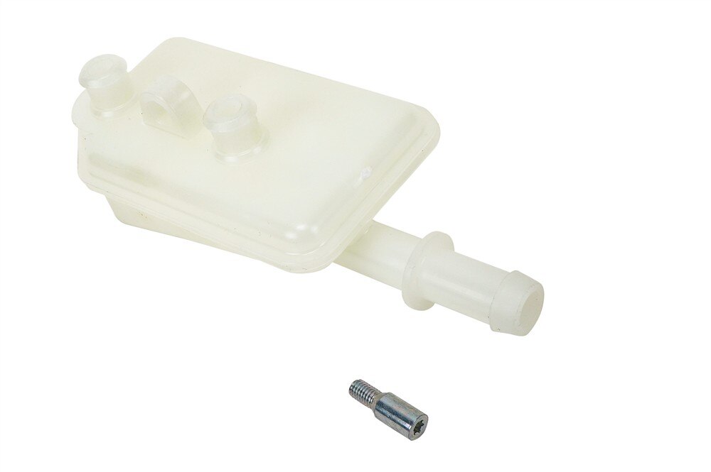 GM Genuine Parts Brake Master Cylinder Auxiliary Reservoir