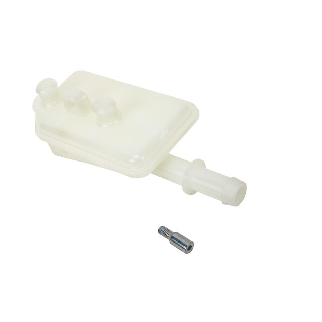 GM Genuine Parts Brake Master Cylinder Auxiliary Reservoir