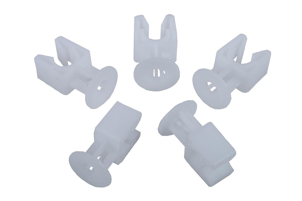 GM Genuine Parts Power Brake Booster Vacuum Tube Clip