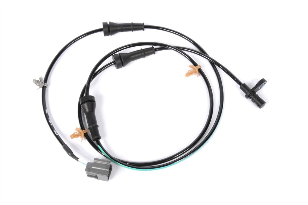 GM Genuine Parts Rear Wheel Speed Sensor