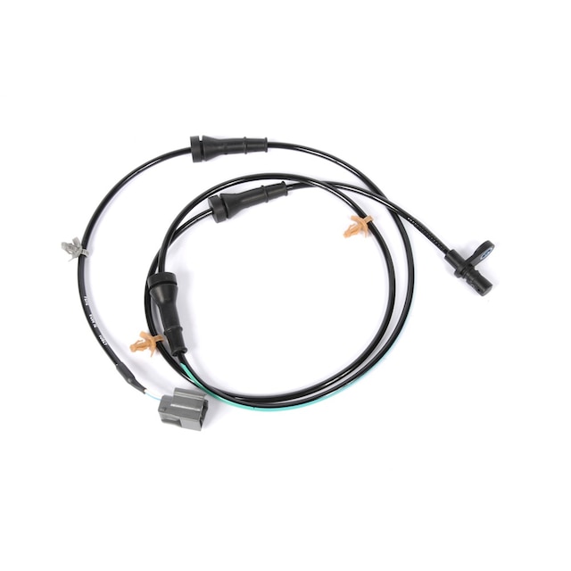 GM Genuine Parts Rear Wheel Speed Sensor