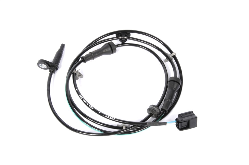 GM Genuine Parts Front Driver Side Wheel Speed Sensor