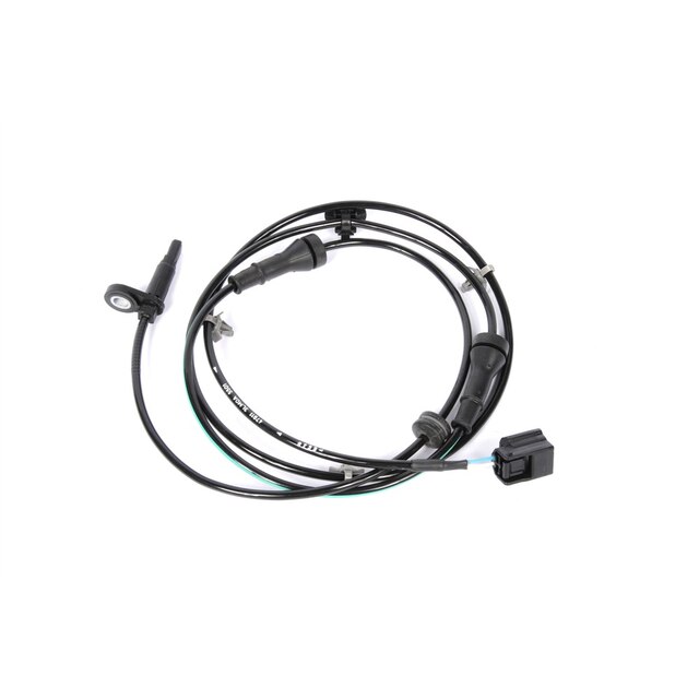 GM Genuine Parts Front Driver Side Wheel Speed Sensor
