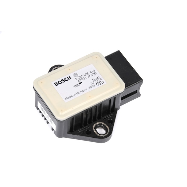 GM Genuine Parts Electronic Brake Control Vehicle Yaw Sensor Assembly