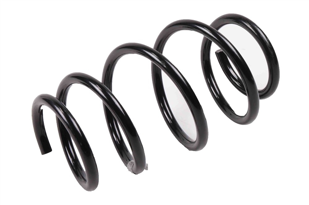 GM Genuine Parts Front Coil Spring