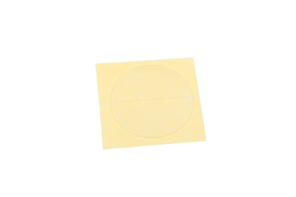 GM Genuine Parts Rear Side Door Inner Panel Hole Tape