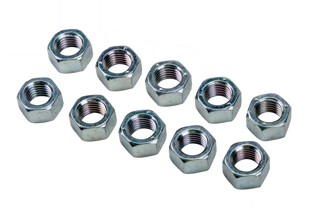 GM Genuine Parts Multi-Purpose Nut