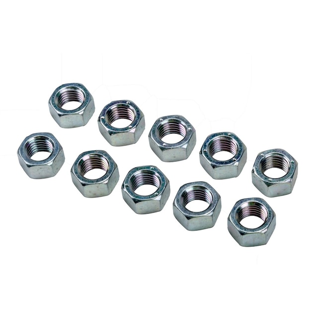 GM Genuine Parts Multi-Purpose Nut