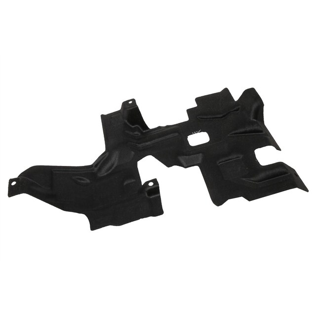 GM Genuine Parts Dash and Cowl Panel Insulator
