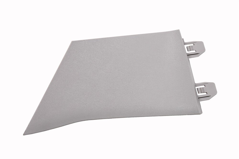 GM Genuine Parts Driver Side Instrument Panel Side Trim Panel