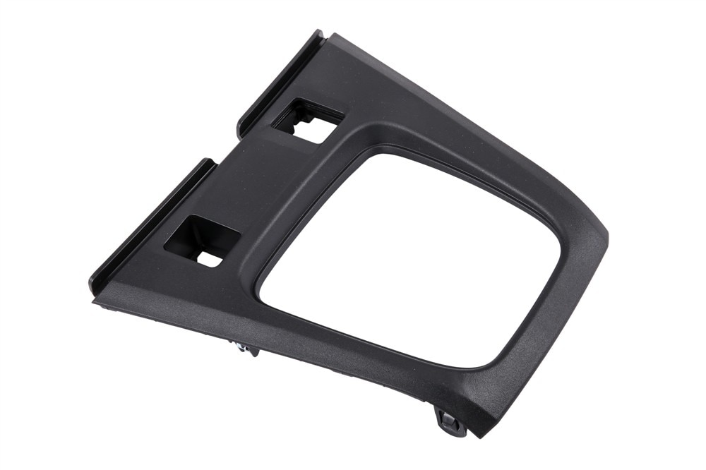 GM Genuine Parts Instrument Panel Lower Center Trim Panel