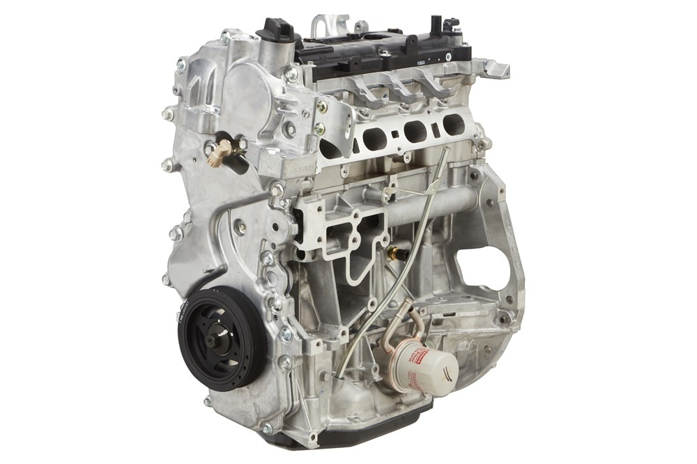 GM Genuine Parts 2.0L 4-Cylinder Engine Assembly (Programming Required)