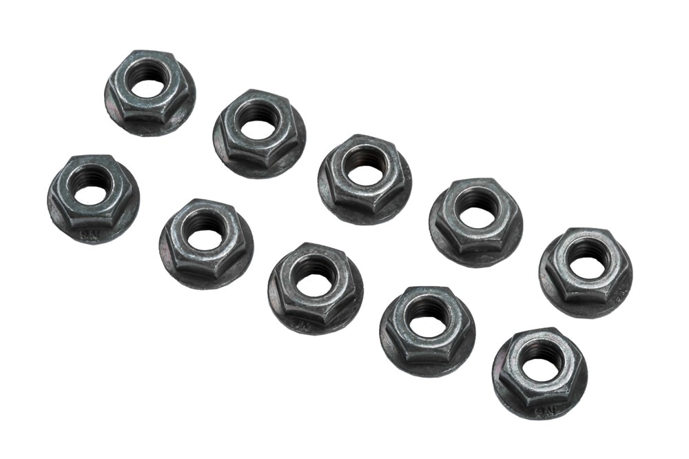 GM Genuine Parts Multi-Purpose Nut