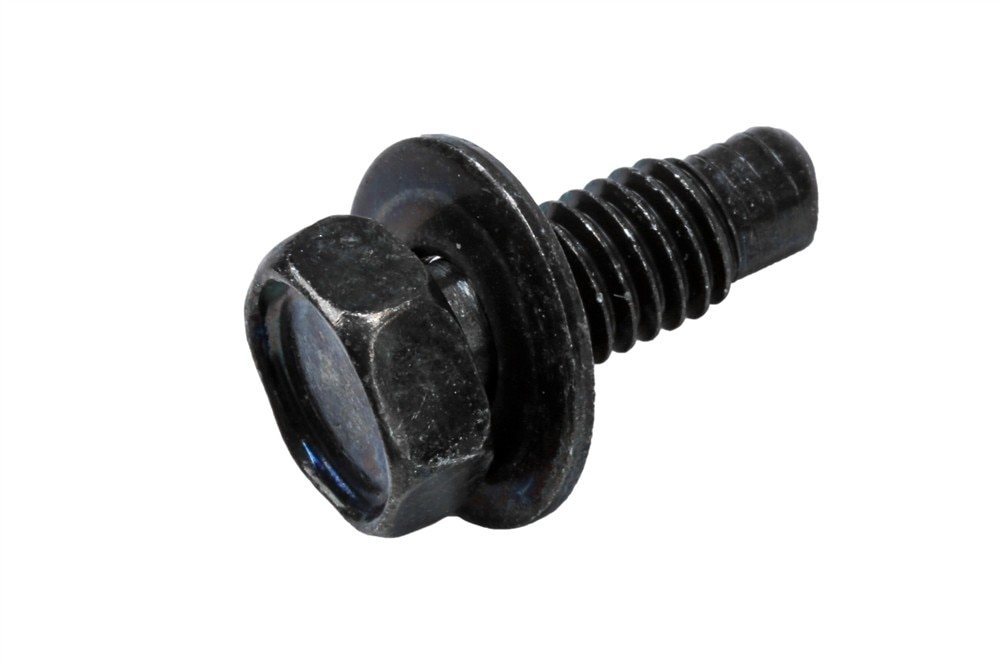 GM Genuine Parts Multi-Purpose Bolt