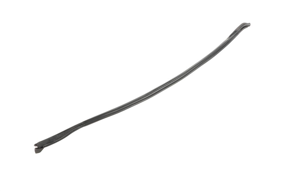 GM Genuine Parts Rear Driver Side Door Roof Drip Weatherstrip