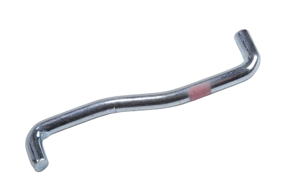 GM Genuine Parts Driver Side Front Door Lock Cylinder Rod