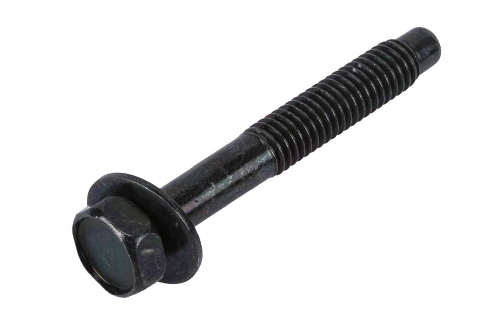 GM Genuine Parts Brake Pipe Connector Bolt