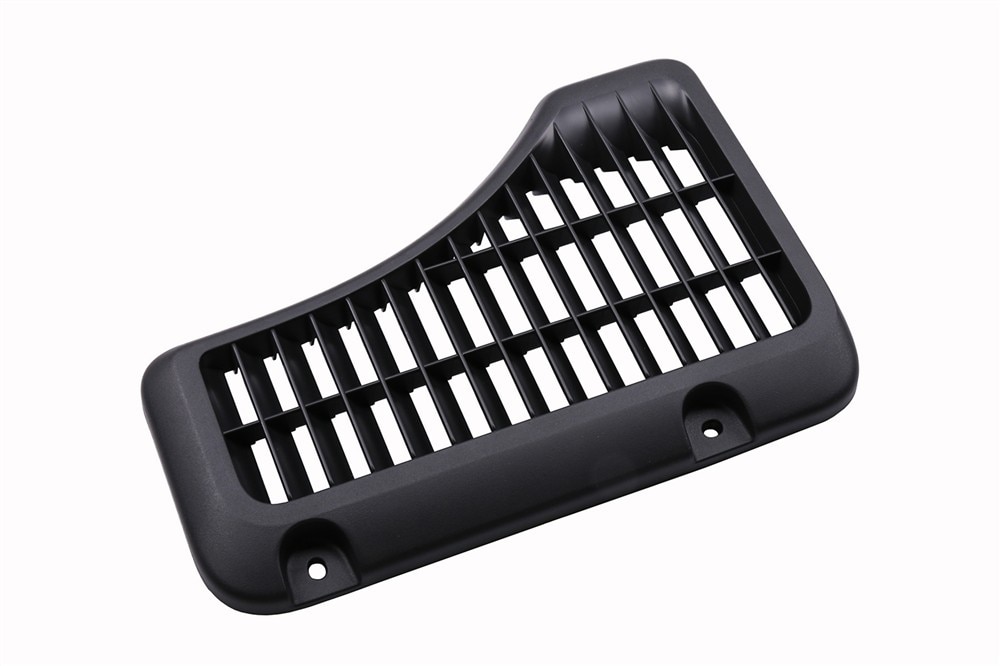 GM Genuine Parts Passenger Side Rear Compartment Side Trim Panel Access Hole Cover