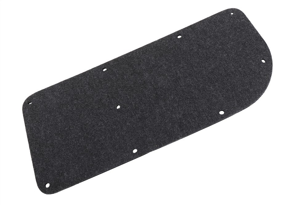 GM Genuine Parts Driver Side Rear Compartment Trim Panel