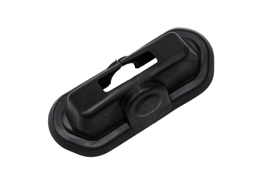 GM Genuine Parts Rear Door Hinge Seal