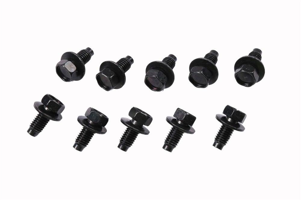 GM Genuine Parts Multi-Purpose Bolt