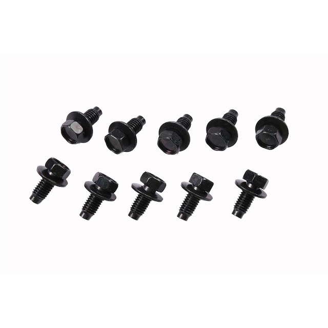 GM Genuine Parts Multi-Purpose Bolt