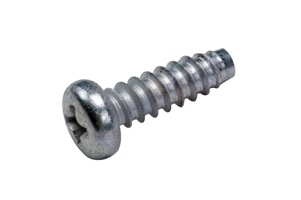 GM Genuine Parts Steering Column Lower Trim Cover Bolt