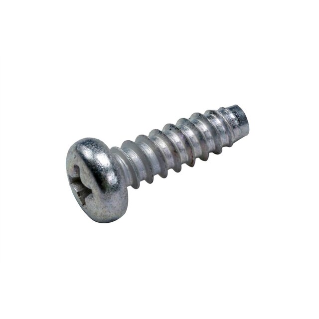 GM Genuine Parts Steering Column Lower Trim Cover Bolt