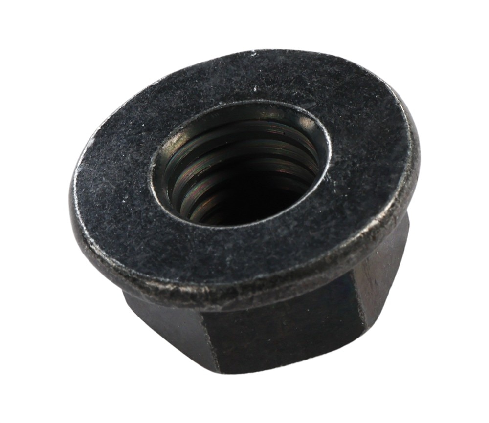 GM Genuine Parts Floor Panel Nut