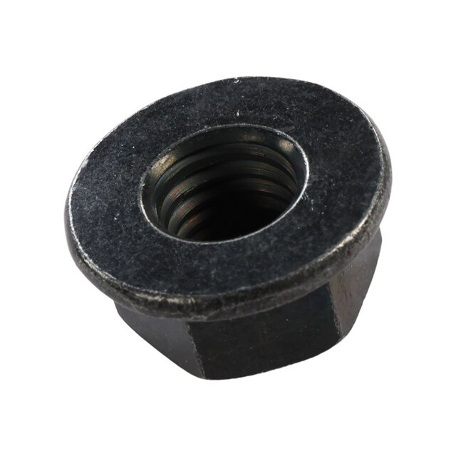 GM Genuine Parts Floor Panel Nut