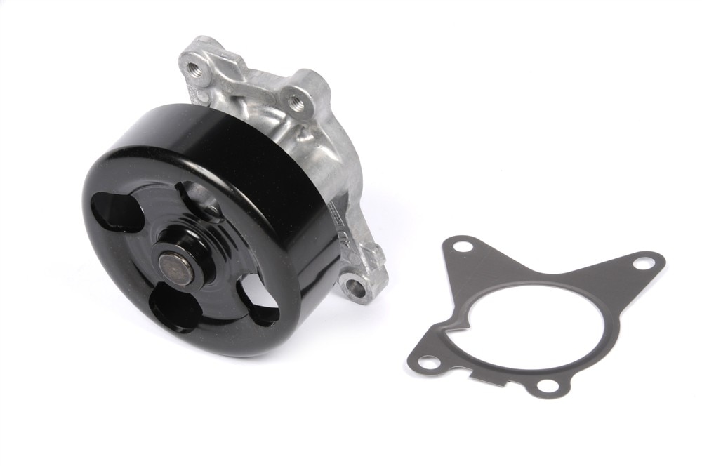 GM Genuine Parts Engine Water Pump