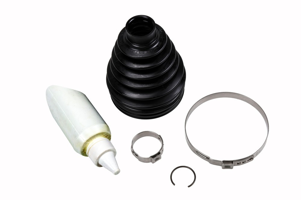 GM Genuine Parts Front Wheel Half-Shaft Constant Velocity (CV) Joint Outer Boot