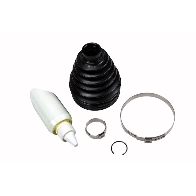 GM Genuine Parts Front Wheel Half-Shaft Constant Velocity (CV) Joint Outer Boot