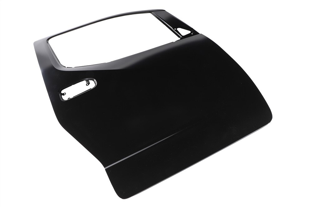 GM Genuine Parts Passenger Side Front Door Outer Panel