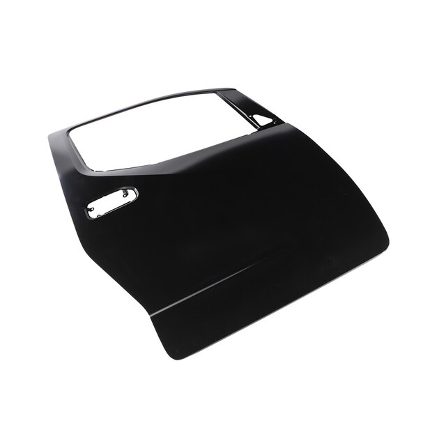 GM Genuine Parts Passenger Side Front Door Outer Panel
