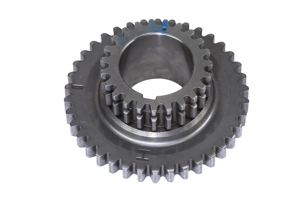 GM Genuine Parts Crankshaft Sprocket