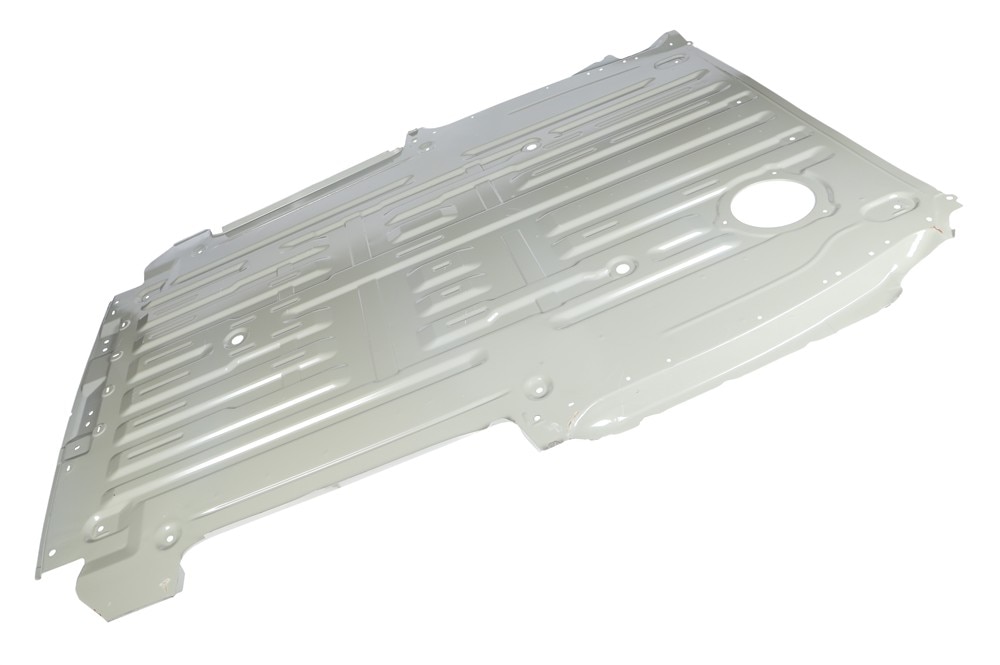 GM Genuine Parts Rear Floor Panel