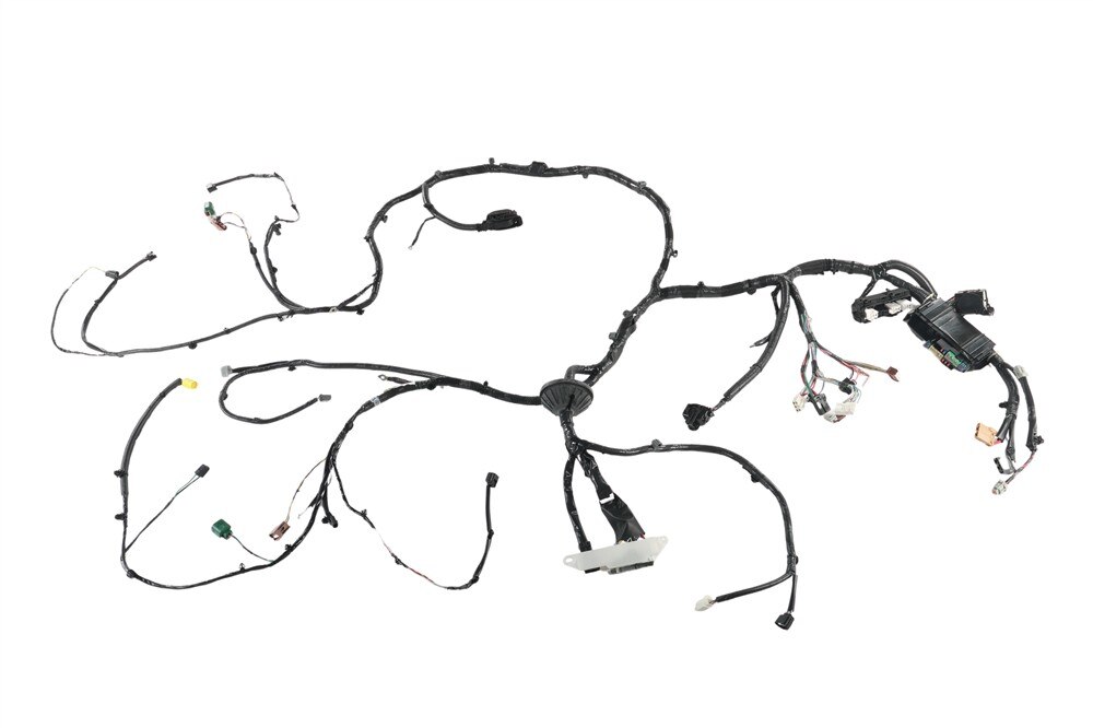 GM Genuine Parts Engine Wiring Harness