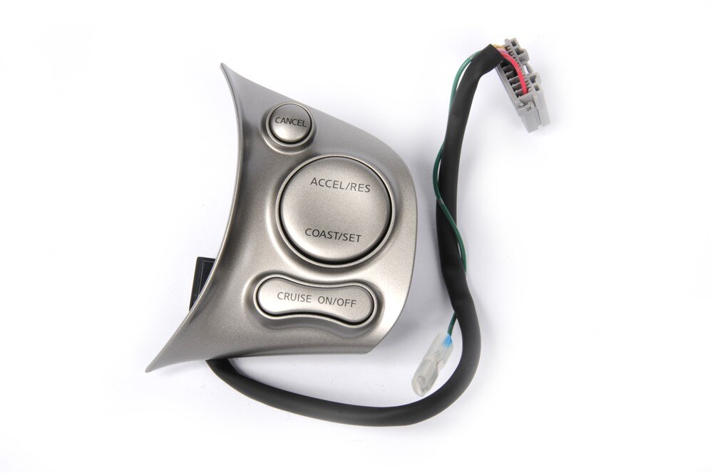 GM Genuine Parts Cruise Control Switch