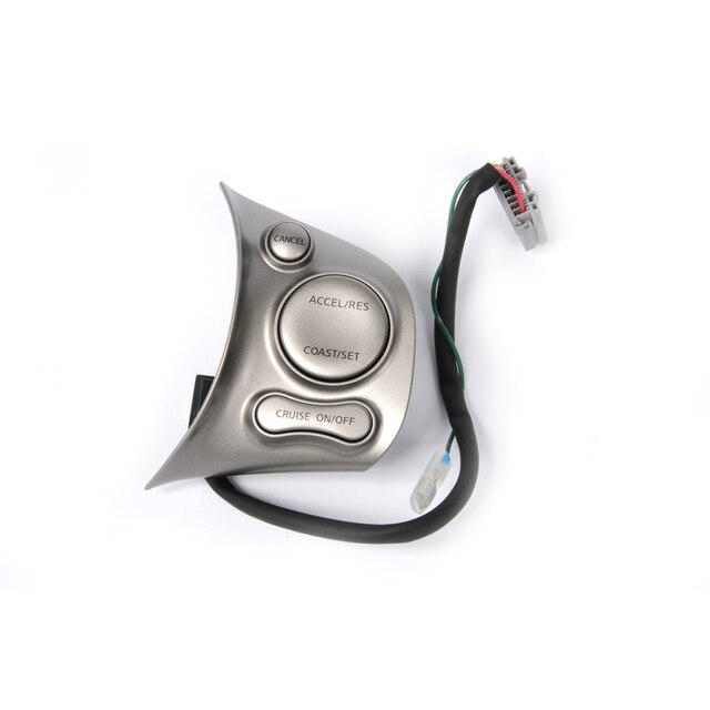 GM Genuine Parts Cruise Control Switch