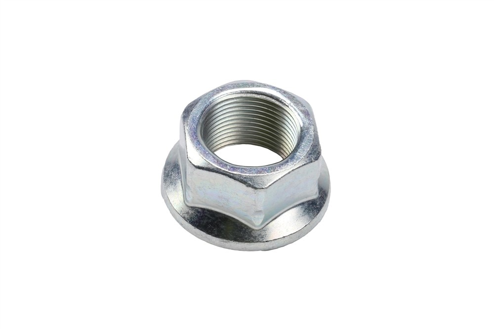 GM Genuine Parts Front Wheel Half-Shaft Nut