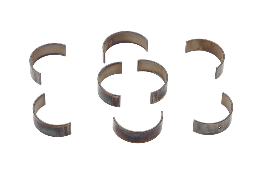 GM Genuine Parts Engine Connecting Rod Bearing Set