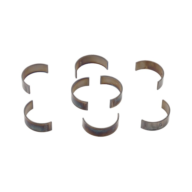 GM Genuine Parts Engine Connecting Rod Bearing Set