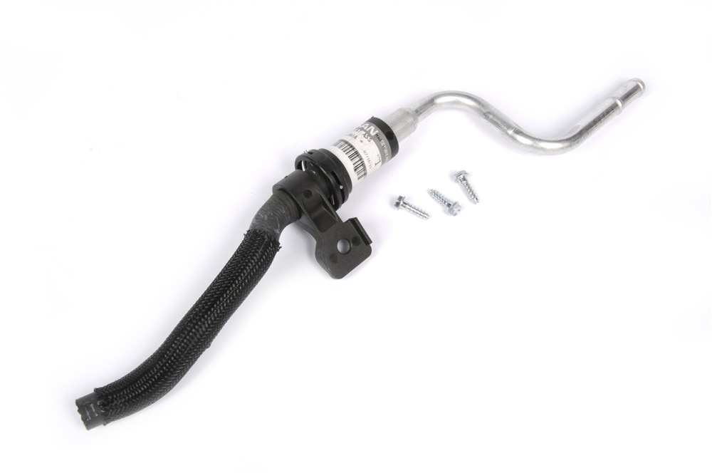 GM Genuine Parts Engine Coolant Thermostat