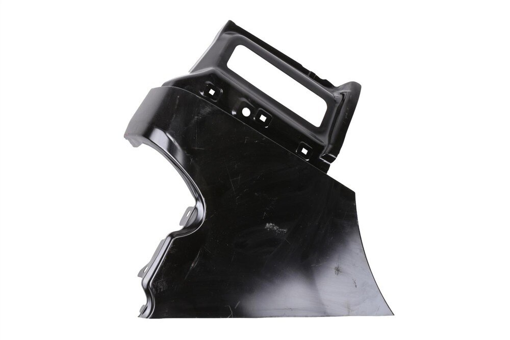 GM Genuine Parts Driver Side Body Side Outer Panel Rear Extension