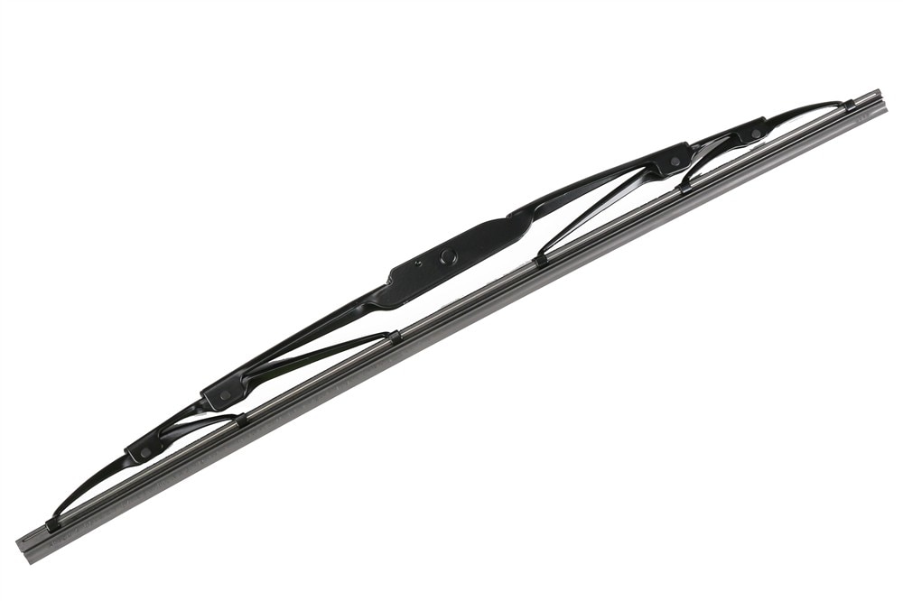 ACDelco GM Original Equipment Passenger Side Windshield Wiper Blade, 16 in