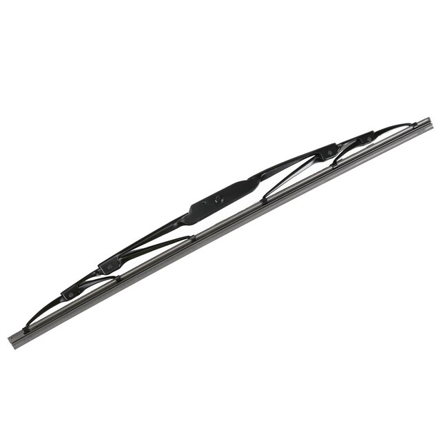 ACDelco GM Original Equipment Passenger Side Windshield Wiper Blade, 16 in