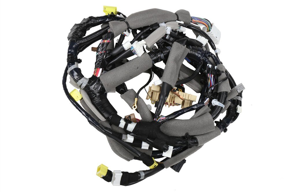 GM Genuine Parts Instrument Panel Wiring Harness