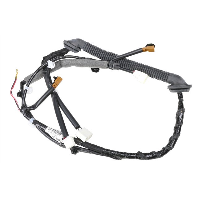 GM Genuine Parts Rear Door Wiring Harness