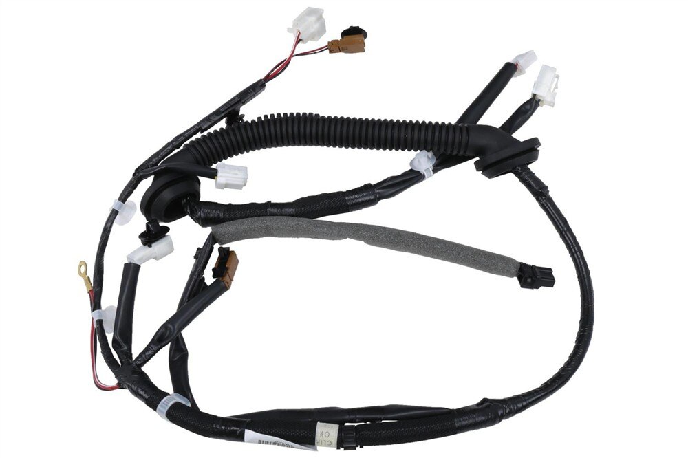 GM Genuine Parts Rear Door Wiring Harness